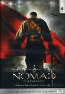 NOMAD - The Warrior