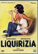 LIQUIRIZIA