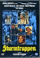 STURMTRUPPEN