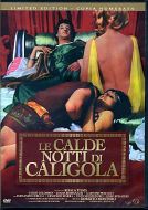 LE CALDE NOTTI DI CALIGOLA