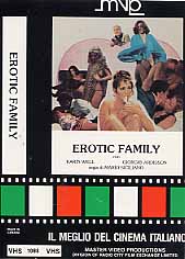 EROTIC FAMILY