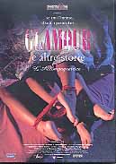 GLAMOUR E ALTRE STORIE 