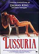 LUSSURIA