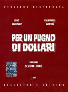 PER UN PUGNO DI DOLLARI ( 2 Dvd ) 