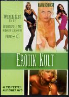 EROTIK KULT Edition