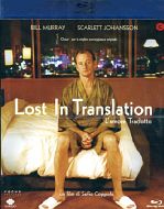 Lost in Translation