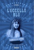 L'UCCELLO BLU