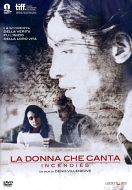 LA DONNA CHE CANTA