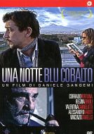 UNA NOTTE BLU COBALTO