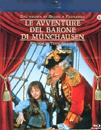 Le Avventure del Barone di Munchausen 
