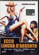 ECCO LINGUA D'ARGENTO