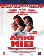 Amici miei - Come tutto ebbe inizio