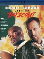 L'ultimo Boy Scout