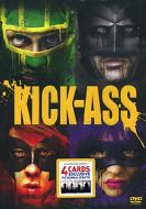 KICK-ASS
