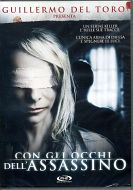 CON GLI OCCHI DELL' ASSASSINO