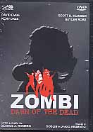 ZOMBI - Ediz. Disco Singolo