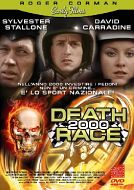 DEATH RACE 2000