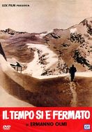 IL TEMPO SI E' FERMATO