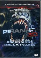 PIRANHA 3D 