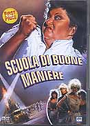 SCUOLA DI BUONE MANIERE