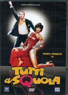 TUTTI A SQUOLA