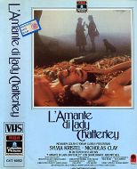 L'AMANTE DI LADY CHATTERLEY 