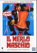 IL MERLO MASCHIO 