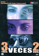 TRES VECES DOS