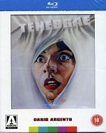 Tenebre - Special Edition
