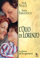 L'OLIO DI LORENZO
