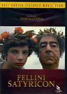 FELLINI SATYRICON