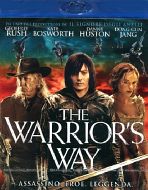 The Warrior's Way 