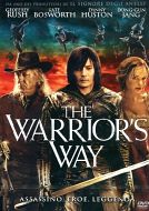 THE WARRIOR'S WAY