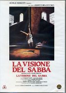 LA VISIONE DEL SABBA