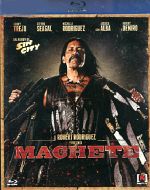 Machete