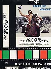 LA NOTTE DELL' INNOMINATO