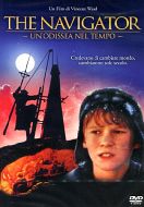 NAVIGATOR : Un'Odissea nel tempo