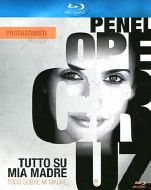 Tutto su mia madre