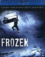 Frozen 