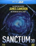 Sanctum 3-D 