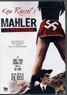 MAHLER - La perdizione