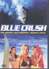 BLUE CRUSH 