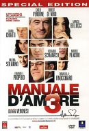 MANUALE D'AMORE 3