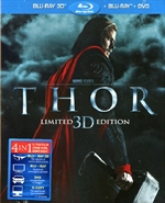 Thor 3-D