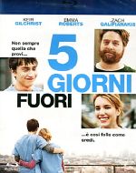 5 giorni fuori