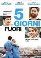 5 GIORNI FUORI