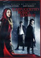 CAPPUCCETTO ROSSO SANGUE