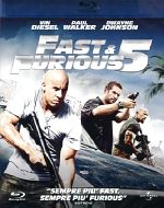 Fast & Furious 5 
