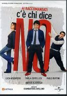 AI RACCOMANDATI C'E' CHI DICE NO
