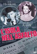 L'ISOLA NELL'ASFALTO